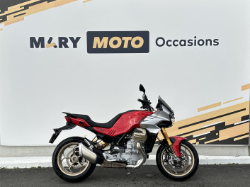 MOTO GUZZI V100  MANDELLO