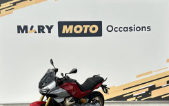 MOTO GUZZI V100  MANDELLO