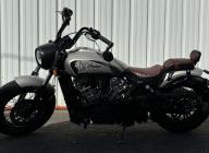 INDIAN SCOUT BOBBER TWENTY 1133