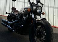 INDIAN SCOUT BOBBER TWENTY 1133