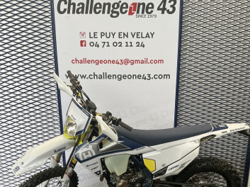 HUSQVARNA FE 250
