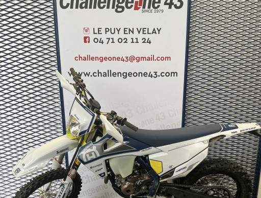 HUSQVARNA FE 250