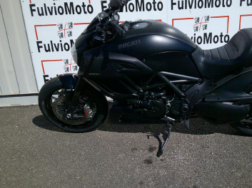 DUCATI DIAVEL OCCASION N°20989