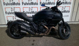 DUCATI DIAVEL OCCASION N°20989