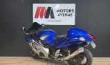SUZUKI GSX-R 1340 HAYABUSA ABS