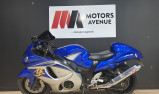 SUZUKI GSX-R 1340 HAYABUSA ABS