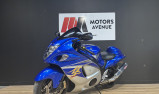 SUZUKI GSX-R 1340 HAYABUSA ABS