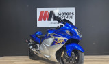 SUZUKI GSX-R 1340 HAYABUSA ABS