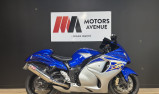 SUZUKI GSX-R 1340 HAYABUSA ABS