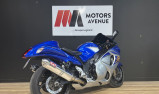 SUZUKI GSX-R 1340 HAYABUSA ABS