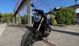 CB 650 R E-CLUTCH