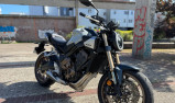 CB 650 R E-CLUTCH