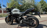 CB 650 R E-CLUTCH