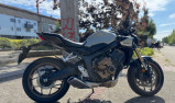 CB 650 R E-CLUTCH