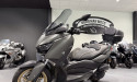 YAMAHA XMAX 125 TECH MAX / X-MAX 125 TECH MAX / Garantie 