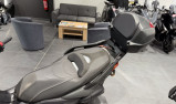 YAMAHA XMAX 125 TECH MAX / X-MAX 125 TECH MAX / Garantie 