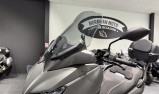 YAMAHA XMAX 125 TECH MAX / X-MAX 125 TECH MAX / Garantie 