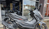 HONDA NSS FORZA 125