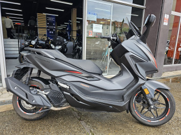 HONDA NSS FORZA 125