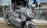 HONDA NSS FORZA 125