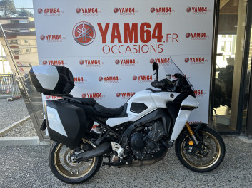 YAMAHA TRACER 9 GT