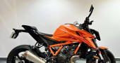 KTM 1390 SUPER DUKE R EVO