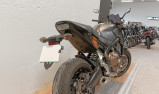 HONDA CB 650 F