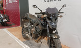 HONDA CB 650 F