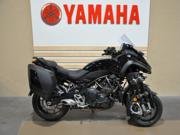 YAMAHA Niken GT 890
