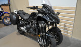 YAMAHA Niken GT 890