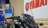 YAMAHA Niken GT 890