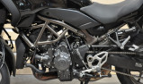 YAMAHA Niken GT 890