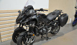 YAMAHA Niken GT 890