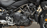 YAMAHA Niken GT 890