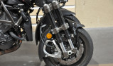 YAMAHA Niken GT 890