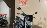 YAMAHA MT07 35KW