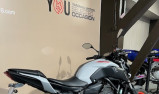 YAMAHA MT07 35KW