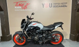 YAMAHA MT07 35KW