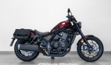 HONDA - CMX1100D
