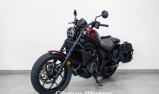 HONDA - CMX1100D