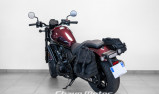 HONDA - CMX1100D