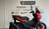APRILIA SR 125 GT SPORT