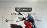 APRILIA SR 125 GT SPORT