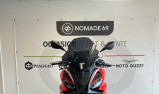 APRILIA SR 125 GT SPORT