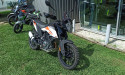KTM 390 ADVENTURE