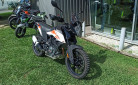 KTM 390 ADVENTURE
