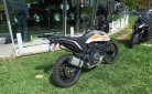 KTM 390 ADVENTURE