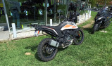 KTM 390 ADVENTURE