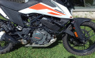 KTM 390 ADVENTURE