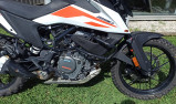 KTM 390 ADVENTURE